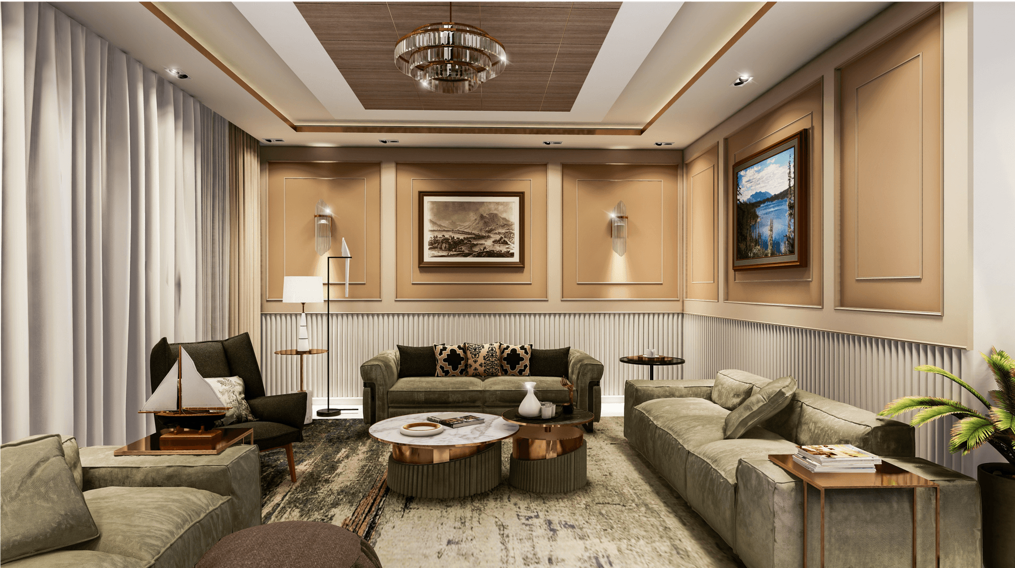 Residential · Lucknow