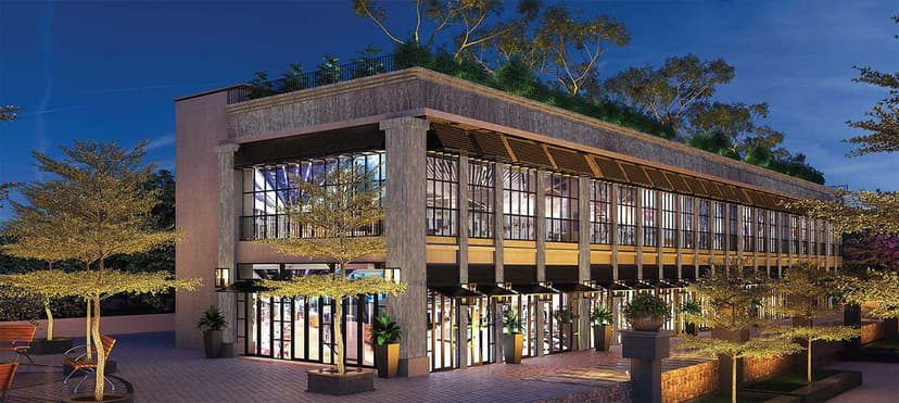 Scale Building Projects