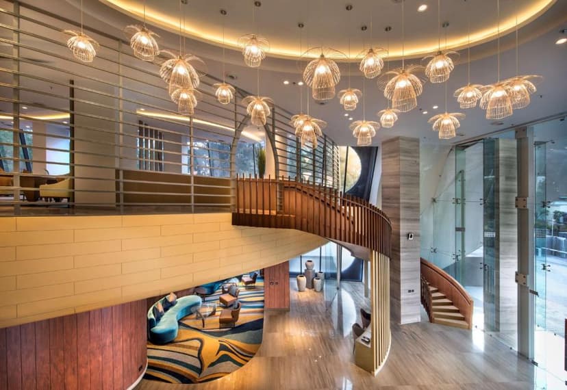 Residential Interiors