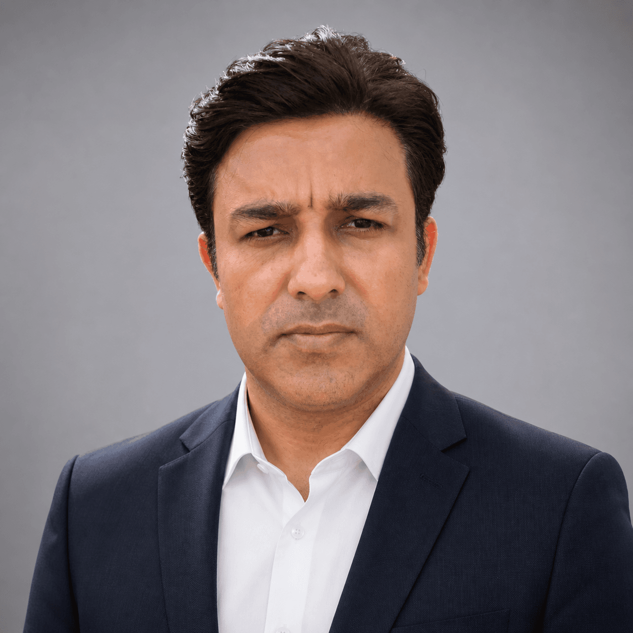 Ajay Singh
