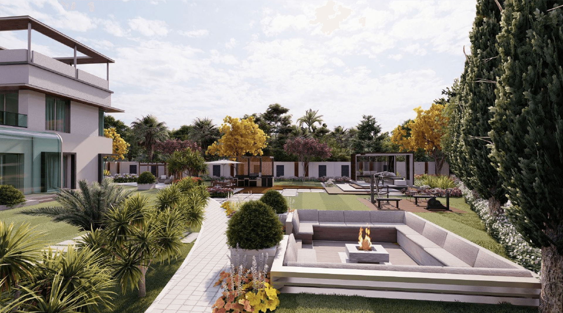 Farmhouse · Gurgaon